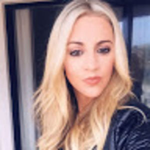 Meet your Posher, Ashlie